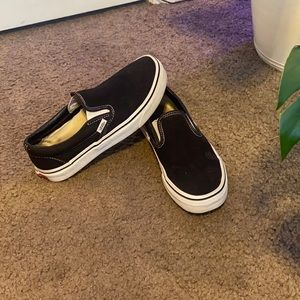 ORIGINAL SLIP-ON VANS
